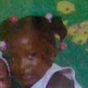 Meet your Posher, Terrika